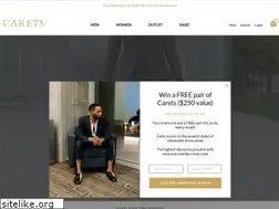 Sites similar to caretsco.com