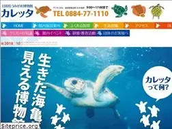 Sites similar to caretta-hiwasa.com