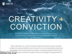 Sites similar to caretta.co