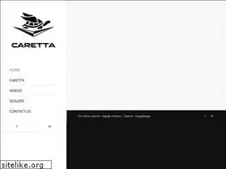 Sites similar to carettacaravan.eu