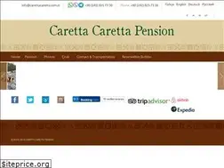 Sites similar to carettacaretta.com.tr