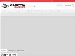 Sites similar to carettamarket.com