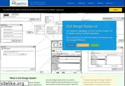 Sites similar to carettasoftware.com