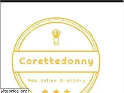 Sites similar to carettedonny.be