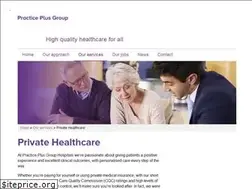 Sites similar to careukselfpay.co.uk