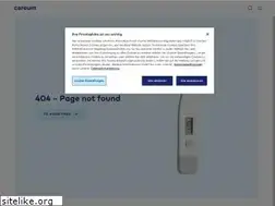 Sites similar to careum-bildungszentrum.ch