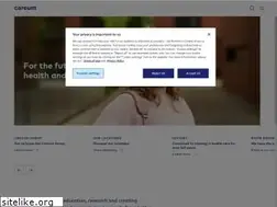 Sites similar to careum.ch