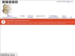Sites similar to carev.com