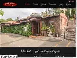 Sites similar to carevacuprija.rs