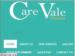 Sites similar to carevaleonline.com