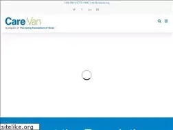 Sites similar to carevan.org