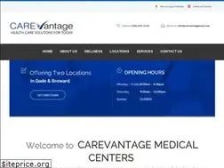 Sites similar to carevantagemed.com