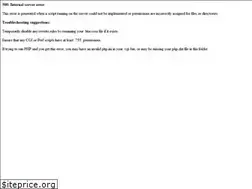 Sites similar to carevariance.com