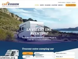 Sites similar to carevasion.ch