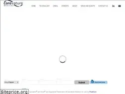 Sites similar to carevature.com