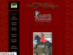 Sites similar to carevefriesians.com
