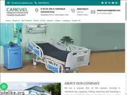 Sites similar to carevelmedsystem.com