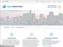 Sites similar to careverhaalservice.nl