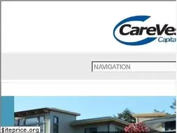 Sites similar to carevest.com