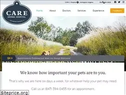 Sites similar to carevets.com