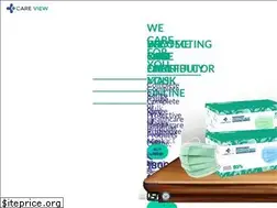 Sites similar to careview.in