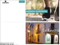 Sites similar to carevolta.org