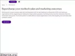 Sites similar to carevoyance.com