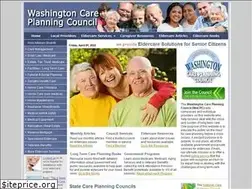 Sites similar to carewashington.org