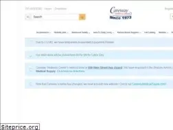 Sites similar to carewaywellness.com