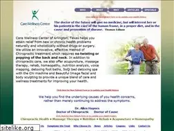 Sites similar to carewc.com
