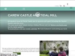 Sites similar to carewcastle.com