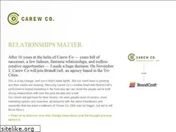Sites similar to carewco.net