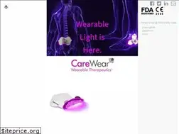 Sites similar to carewear.net