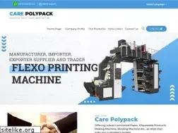 Sites similar to carewellindustries.com