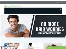 Sites similar to carewellmedicalcentre.co.in