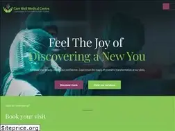 Sites similar to carewellmedicalcentre.com