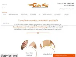 Sites similar to carewellmedihub.com