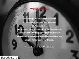 Sites similar to carewelt.de