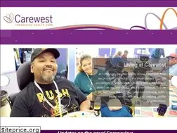 Sites similar to carewest.ca