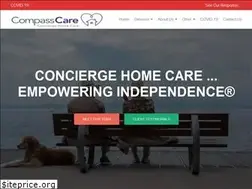 Sites similar to carewhenyouneedit.com