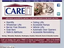 Sites similar to carewi.com