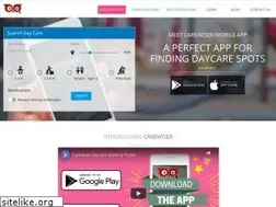 Sites similar to carewiser.ca