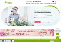 Sites similar to carework.pl