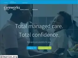 Sites similar to careworks.com