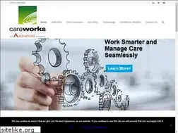 Sites similar to careworks.ie
