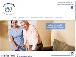 Sites similar to careworks.net
