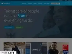 Sites similar to careworksabsence.com