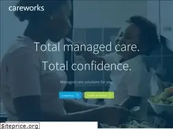 Sites similar to careworksmco.com