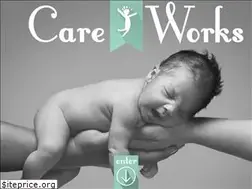 Sites similar to careworksnw.com