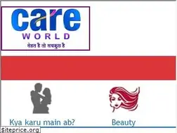 Sites similar to careworldtv.com